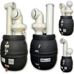 SPA - Przemysłowy nawilżacz...