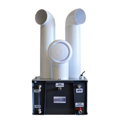 Turbo N45 - Przemysłowy...