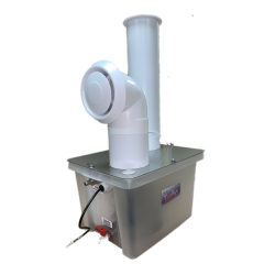 Turbo N30 - Przemysłowy...