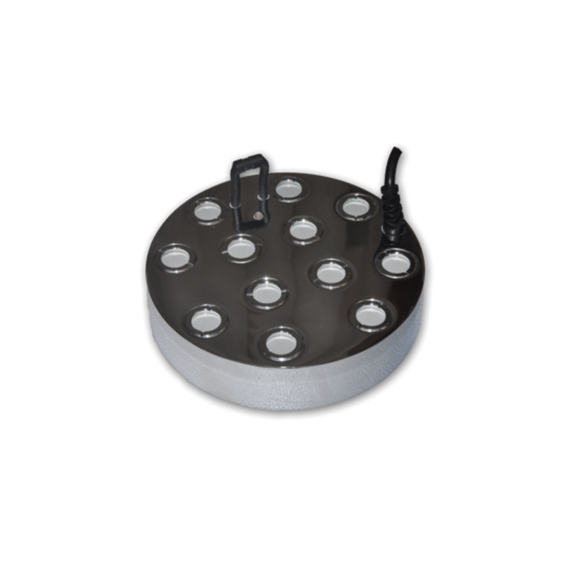 Ultradźwiękowy generator mgły DK12-36