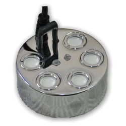 Ultradźwiękowy generator...