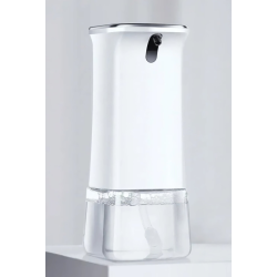 Bezdotykowy dozownik do rąk